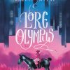 Lore Olympus Vol. 01 (Hardcover)