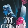 Lore Olympus Vol. 02 (Hardcover)