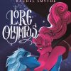 Lore Olympus Vol. 03 (Hardcover)