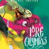 Lore Olympus Vol. 04 (Hardcover)