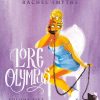 Lore Olympus Vol. 05 (Hardcover)