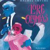 Lore Olympus Vol. 07 (Hardcover)