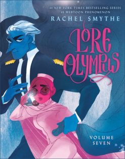 Lore Olympus Vol. 07 (Hardcover)