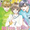 Hana-Kimi Omnibus Vol. 02 (Vol. 04-06)