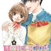 Hana-Kimi Omnibus Vol. 06 (Vol. 16-18)