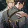 Sanctify Vol. 01