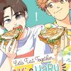 Let's Eat Together, Aki and Haru Vol. 01