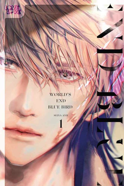 World's End Blue Bird Vol. 01