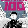 Mob Psycho 100 Volume 14