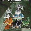 Usagi Yojimbo: Ice and Snow Vol. 39