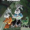 Usagi Yojimbo: Ice and Snow Vol. 39 Limited Edition