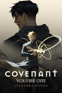 Covenant Vol. 01