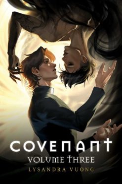 Covenant Vol. 03