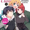 Hero Without a Class Vol. 01