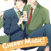 Cherry Magic! Thirty Years of Virginity Can Make You a Wizard?! Vol. 12