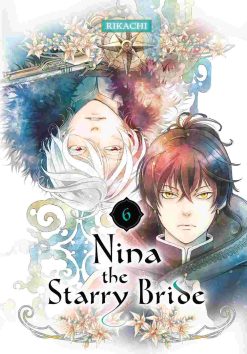 Nina the Starry Bride Vol. 06