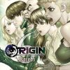 Origin by Boichi Vol. 06