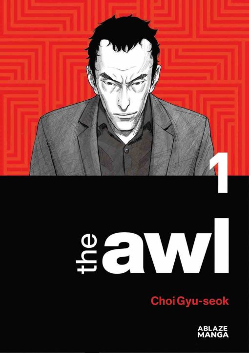 The Awl Vol. 01