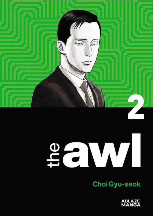 The Awl Vol. 02