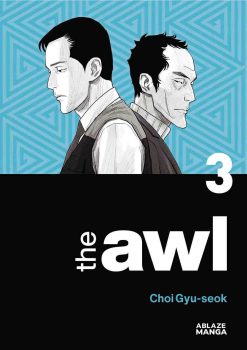 The Awl Vol. 03