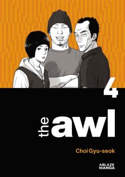 The Awl Vol. 04