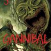 Gannibal Vol. 05