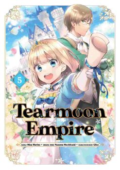 Tearmoon Empire Vol. 05