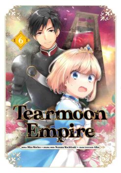 Tearmoon Empire Vol. 06