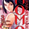 Momo: Legendary Warrior Vol. 03