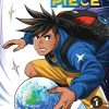 World Piece Vol. 01