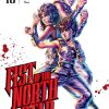 Fist of the North Star (Hardcover) Vol. 15