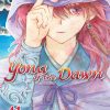 Yona of the Dawn Vol. 41