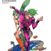 JoJo A-Go!Go! (Hardcover)