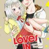 Love's in Sight! Vol. 08