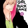 Wolf Girl and Black Prince Vol. 09