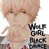 Wolf Girl and Black Prince Vol. 10