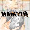 Haikyu!! Omnibus Vol. 03 (Vol. 07-09)