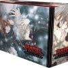 Vampire Knight Complete Box Set