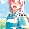 Fly Me to the Moon Vol. 26