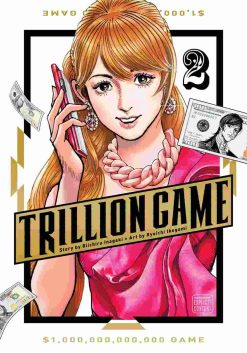 Trillion Game Vol. 02