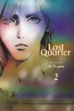 Last Quarter Vol. 02