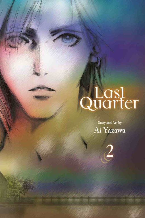 Last Quarter Vol. 02