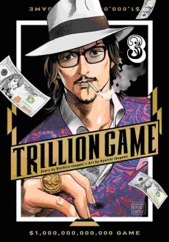 Trillion Game Vol. 03