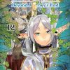 Frieren Beyond Journey’s End Vol. 12