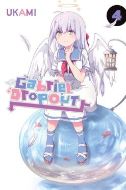 Gabriel Dropout Vol. 04