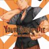 Your Turn to Die: Majority Vote Death Game Vol. 02