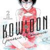 Kowloon Generic Romance Vol. 02