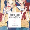 Tsubaki-Chou Lonely Planet Vol. 07