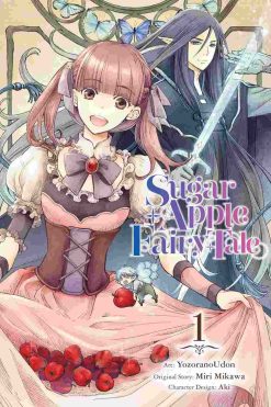 Sugar Apple Fairy Tale Vol. 01