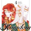 Tales of the Kingdom Vol. 04 (Hardcover)